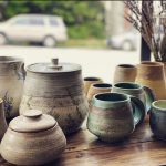 mixed pots seasonal collection