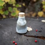 spice jar (Photo by Aaron Wheetman)